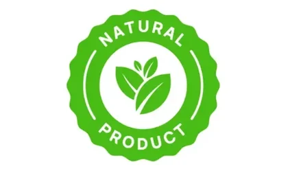 Glyvoryn natural non-GMO ingredients