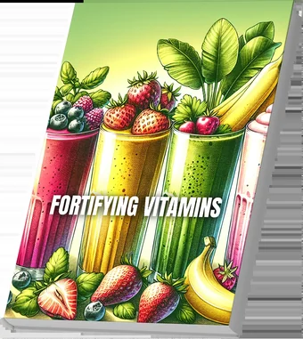 Fortifying Vitamins bonus guide