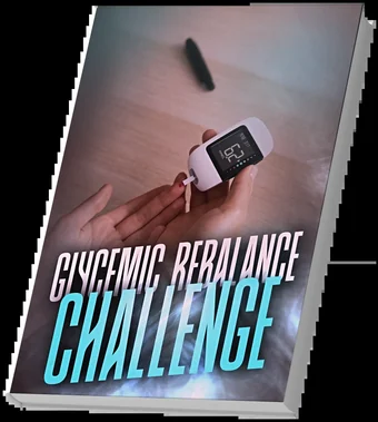 Glycemic Rebalance Challenge bonus guide